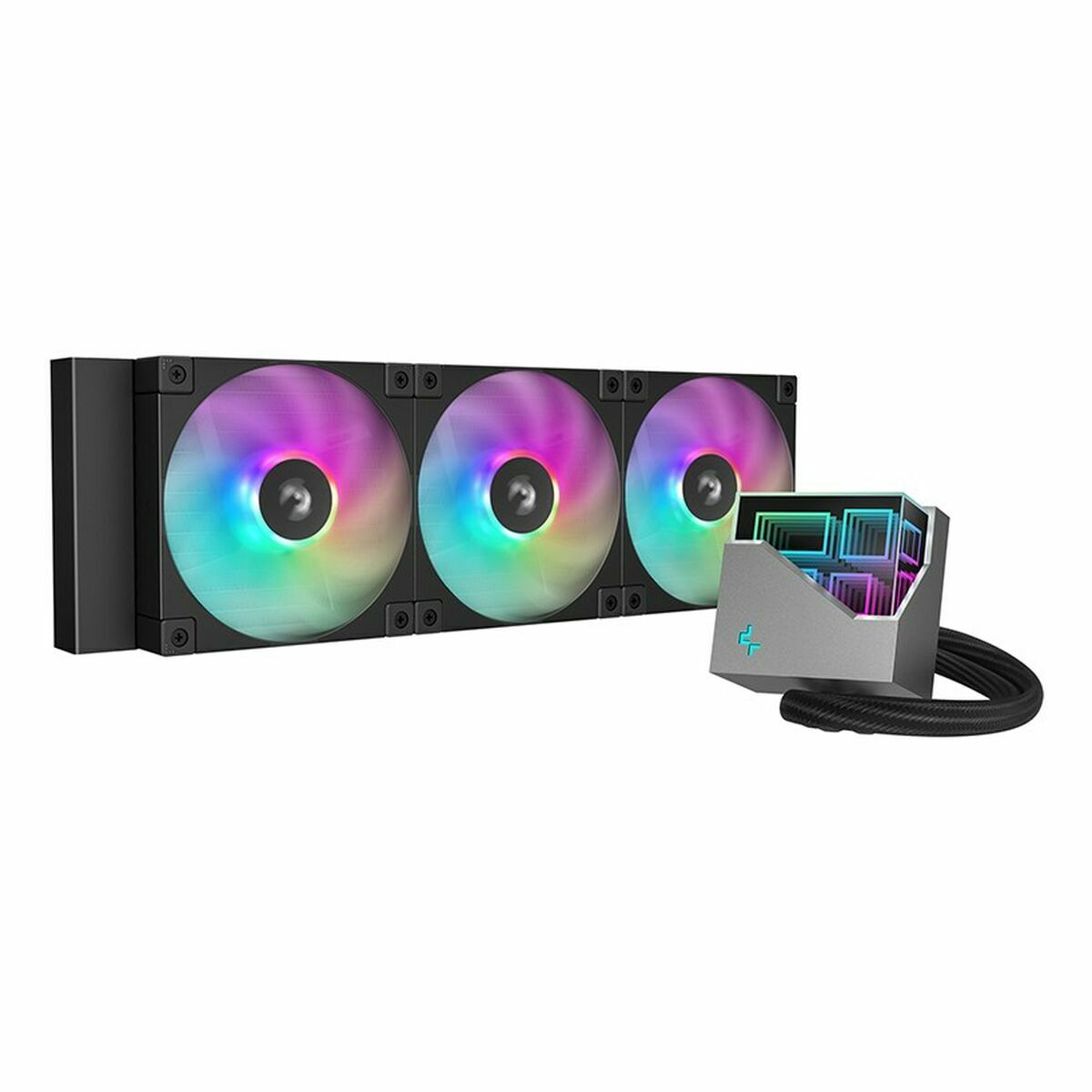 Set de răcire lichidă DEEPCOOL
